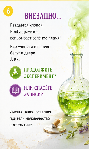 Внезапно